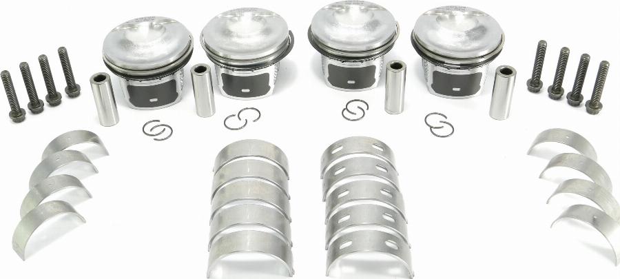 ATMMotoren 10023172 - Cylinder Head car-mod.net