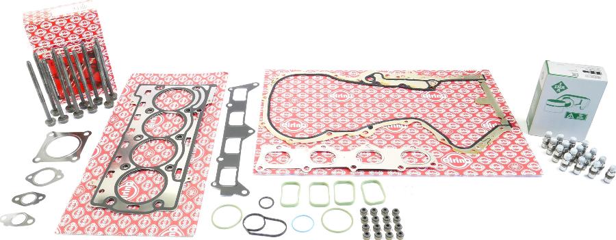 ATMMotoren 10016861 - Piston car-mod.net