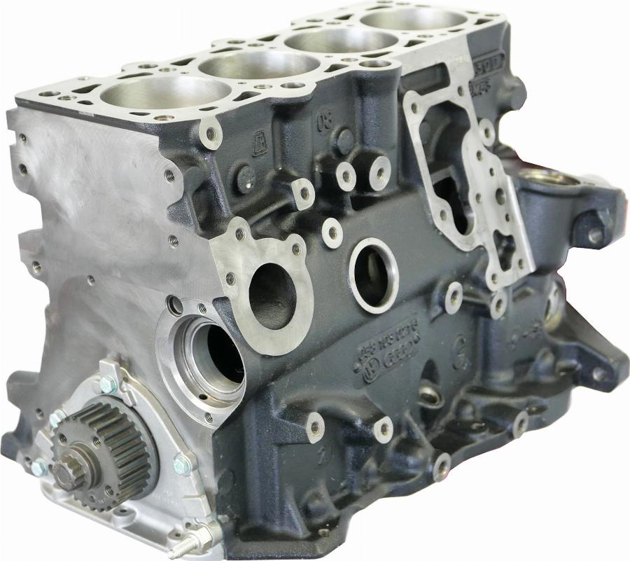 ATMMotoren 10016839 - Partial Engine car-mod.net