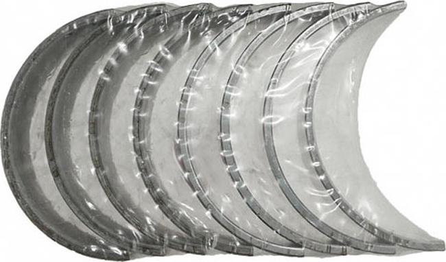 ATMMotoren 10016878 - Crankshaft Bearing Set car-mod.net