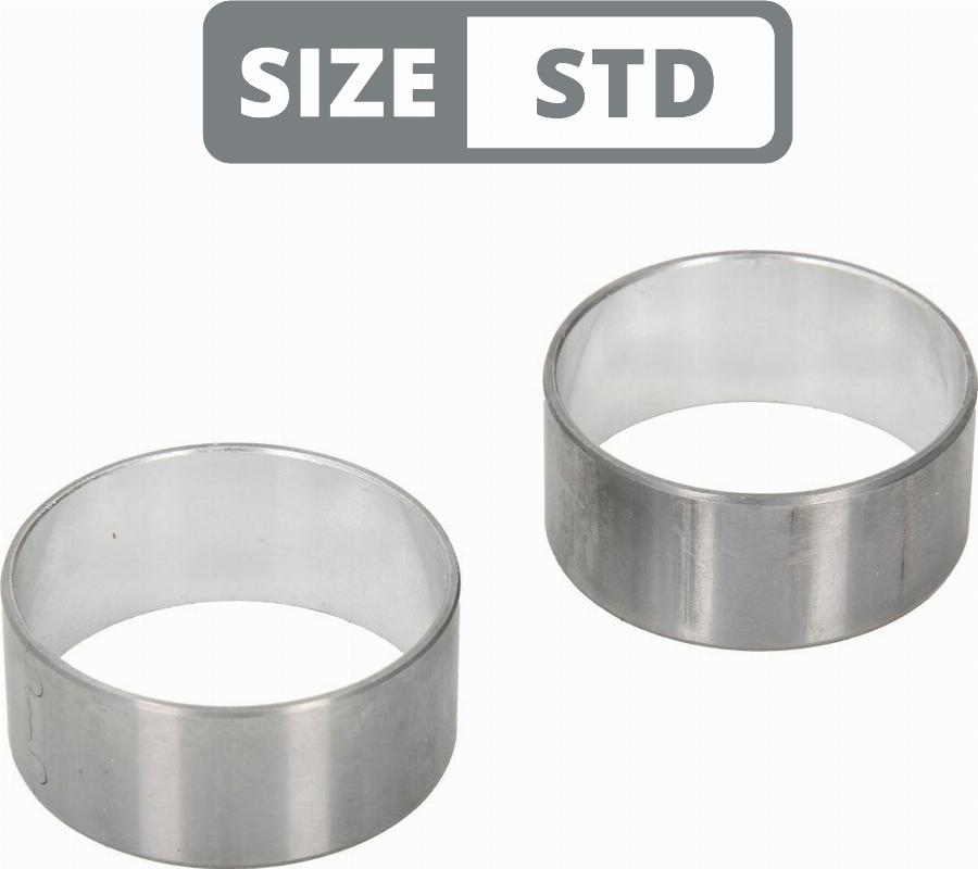 ATMMotoren 10016327 - Crankshaft Bearing Set car-mod.net