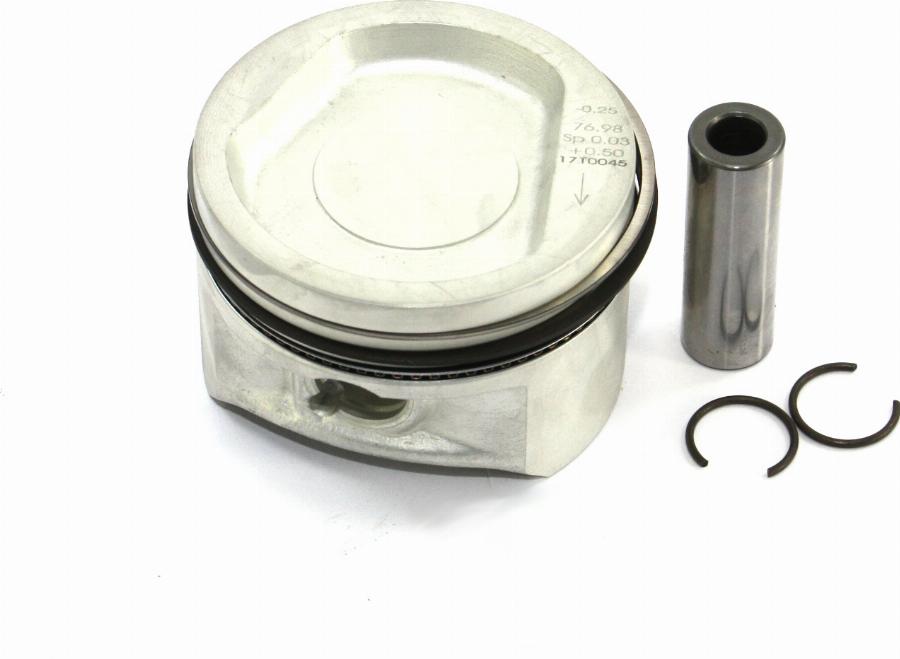 ATMMotoren 10016252 - Piston car-mod.net
