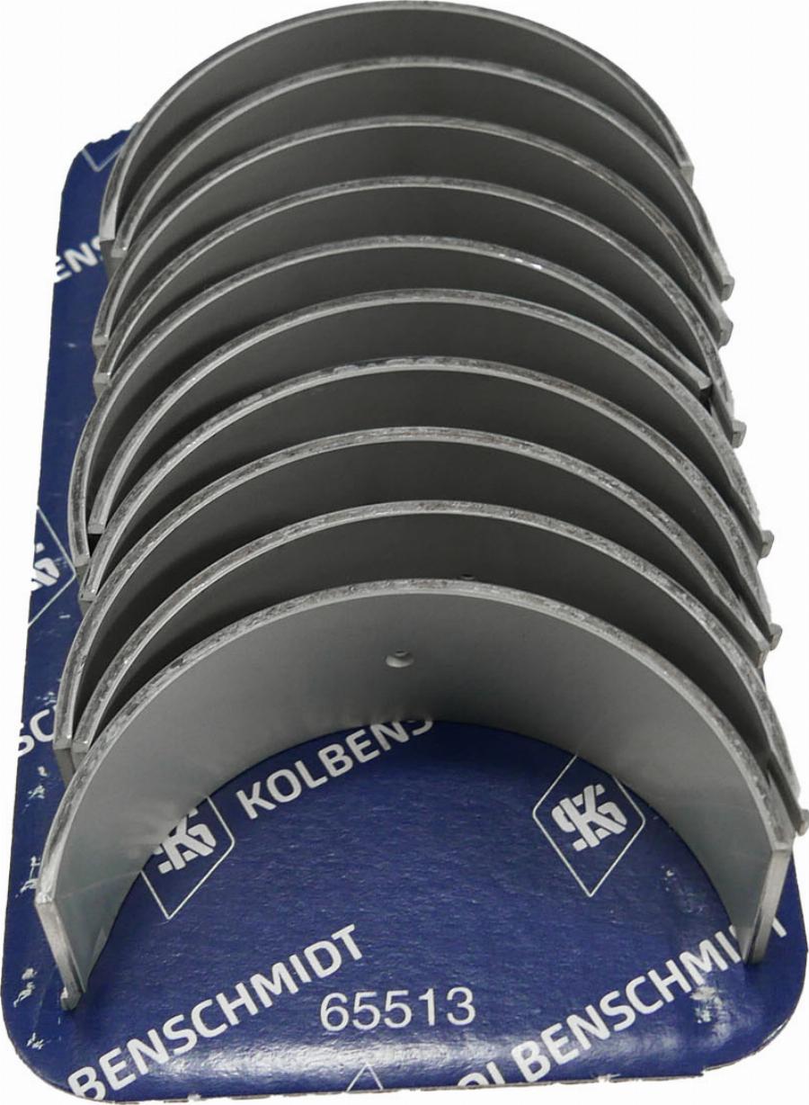 ATMMotoren 10029922 - Crankshaft Bearing Set car-mod.net