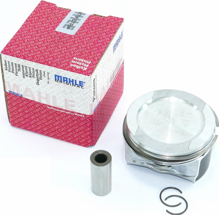 ATMMotoren 10016727 - Piston car-mod.net