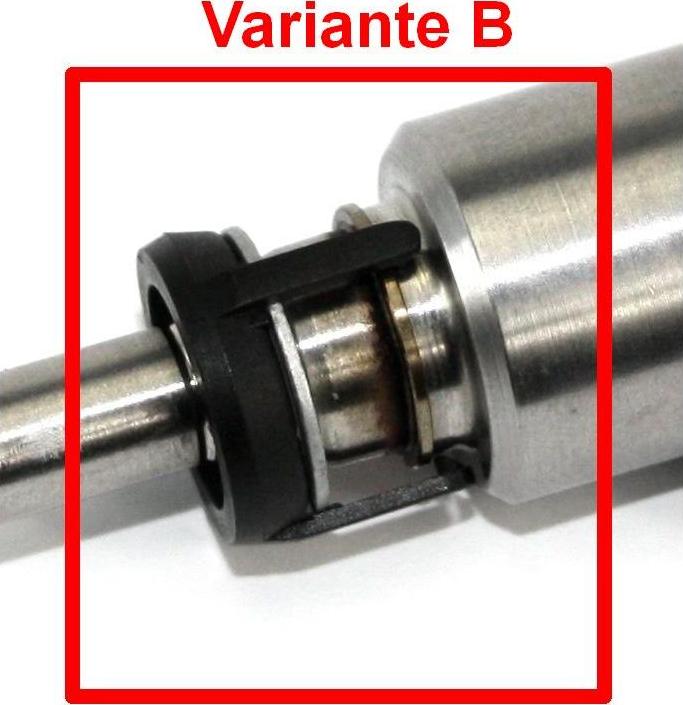 ATMMotoren 10010906 - Nozzle and Holder Assembly car-mod.net