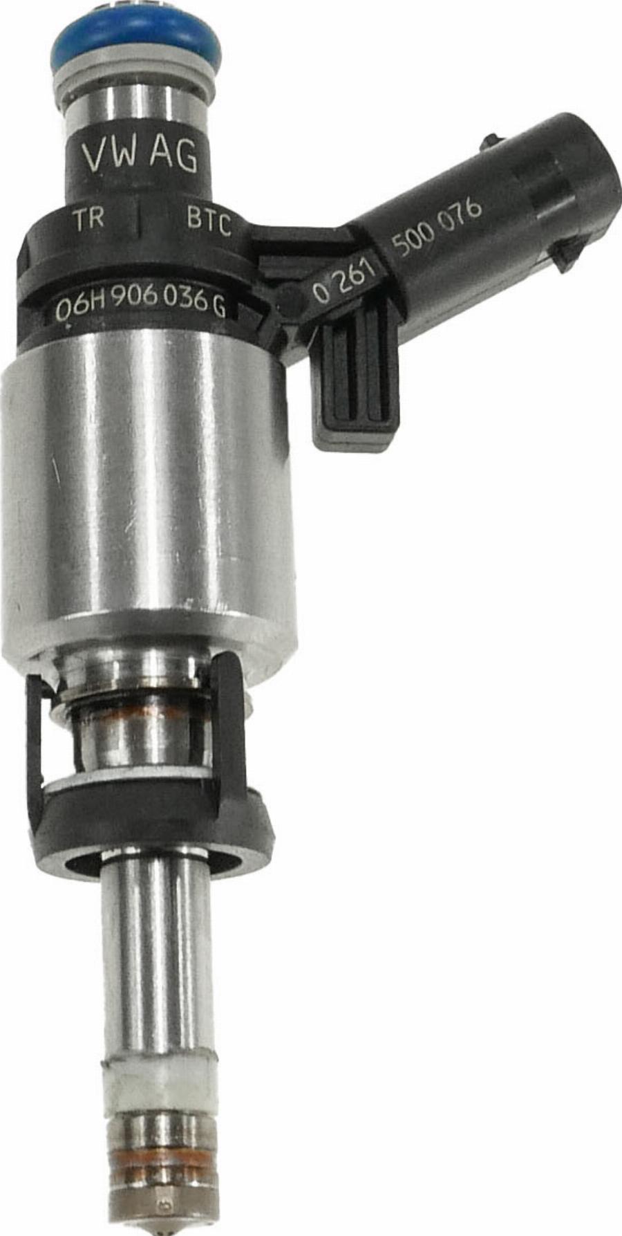 ATMMotoren 10021457 - Nozzle and Holder Assembly car-mod.net