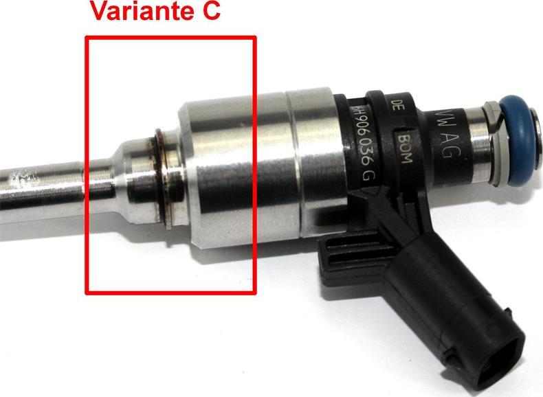 ATMMotoren 10010918 - Nozzle and Holder Assembly car-mod.net