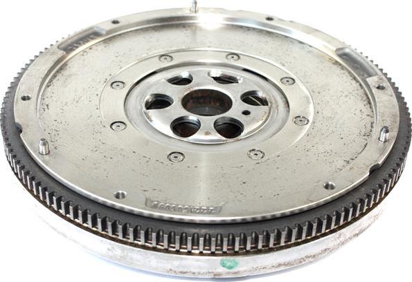 ATMMotoren 10010455 - Flywheel car-mod.net