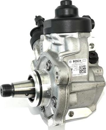 ATMMotoren 10010596 - High Pressure Pump car-mod.net