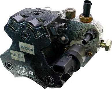 ATMMotoren 10010507 - High Pressure Pump car-mod.net