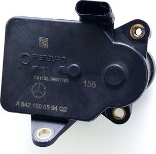ATMMotoren 10010690 - Throttle body car-mod.net