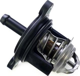 ATMMotoren 10010659 - Coolant thermostat / housing car-mod.net