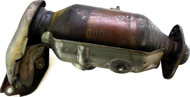 ATMMotoren 10010624 - Catalytic Converter car-mod.net