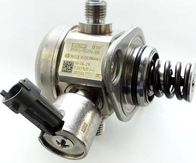 ATMMotoren 10010104 - High Pressure Pump car-mod.net