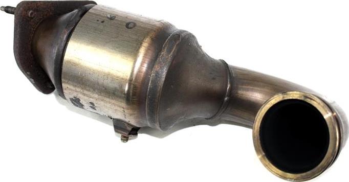 ATMMotoren 10010826 - Catalytic Converter car-mod.net