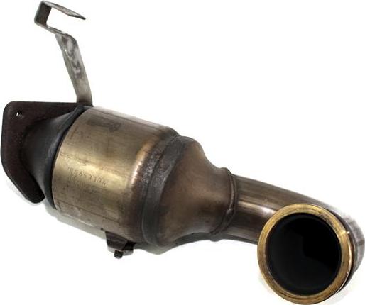 ATMMotoren 10010823 - Catalytic Converter car-mod.net