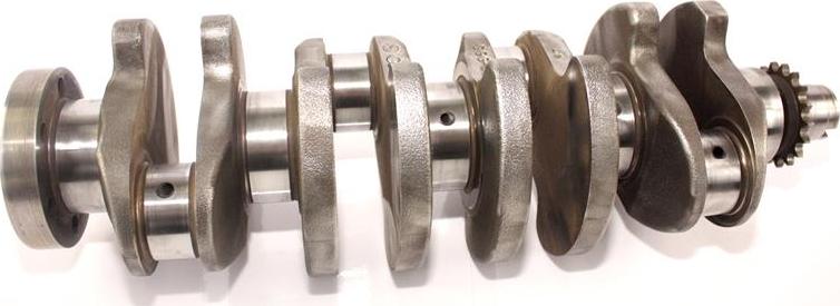 ATMMotoren 10010368 - Crankshaft car-mod.net
