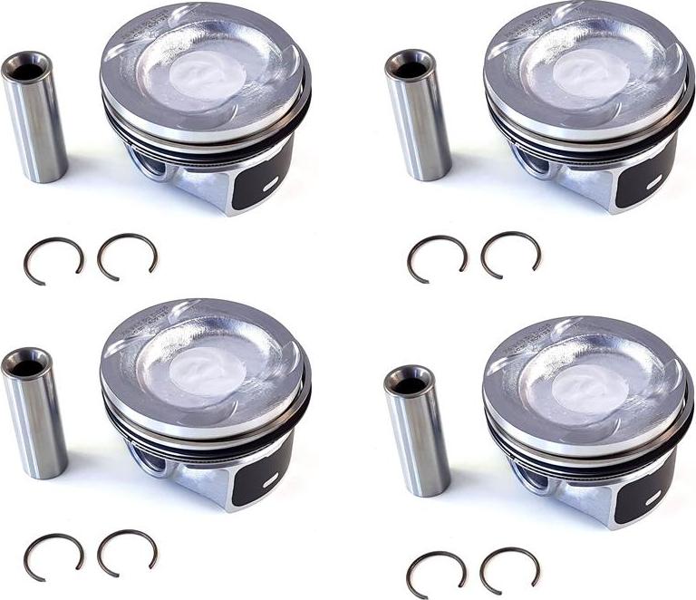 ATMMotoren 10010333 - Piston car-mod.net