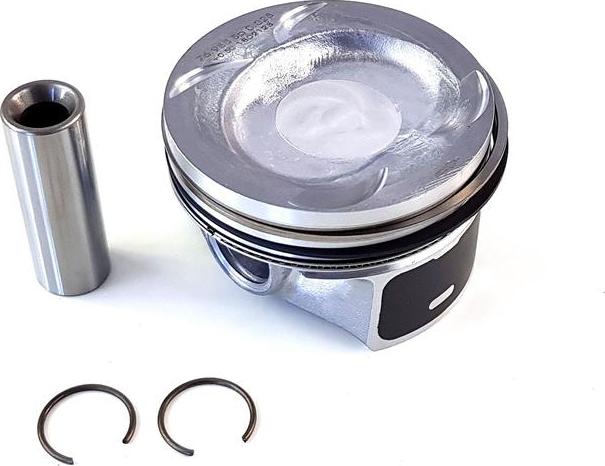 ATMMotoren 10010332 - Piston car-mod.net
