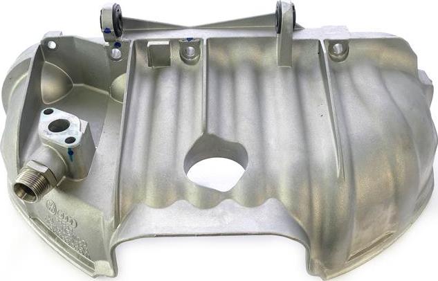 ATMMotoren 10010274 - Heat Shield car-mod.net