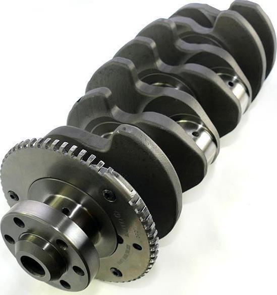 ATMMotoren 10010741 - Crankshaft car-mod.net