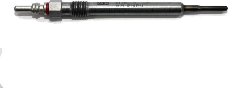 ATMMotoren 10011989 - Glow Plug car-mod.net