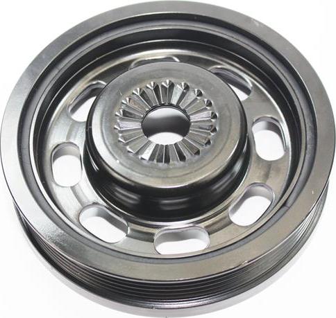 ATMMotoren 10011974 - Belt Pulley, crankshaft car-mod.net