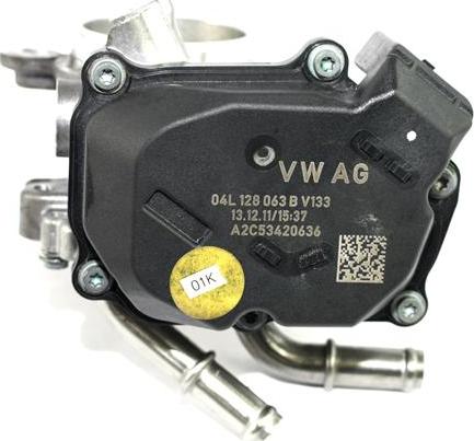 ATMMotoren 10011404 - Throttle body car-mod.net