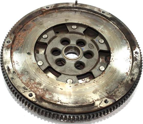 ATMMotoren 10011542 - Flywheel car-mod.net