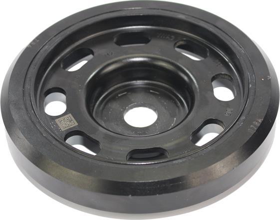 ATMMotoren 10011607 - Belt Pulley, crankshaft car-mod.net