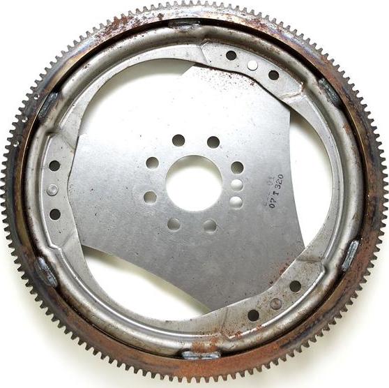ATMMotoren 10011093 - Flywheel car-mod.net