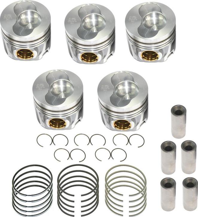 ATMMotoren 10011063 - Piston car-mod.net