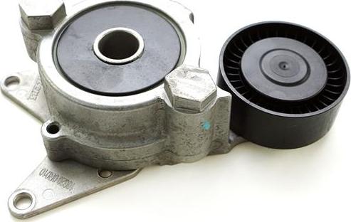 ATMMotoren 10011082 - Tensioner, timing belt car-mod.net