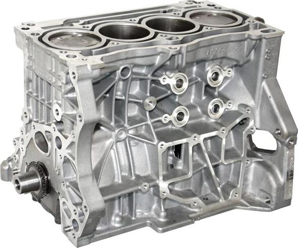 ATMMotoren 10014324 - Partial Engine car-mod.net