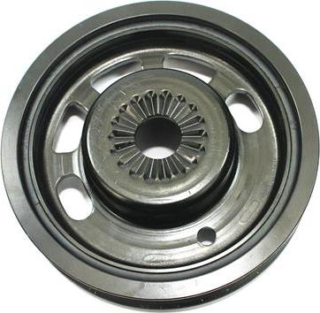 ATMMotoren 10011825 - Belt Pulley, crankshaft car-mod.net