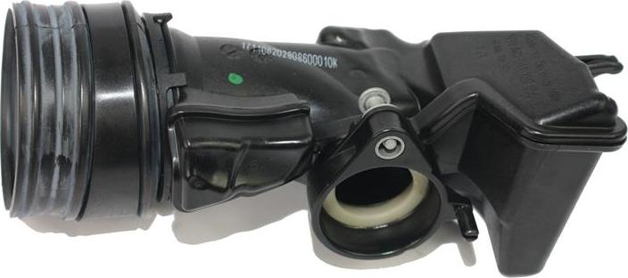 ATMMotoren 10011364 - Fitting, intake manifold car-mod.net