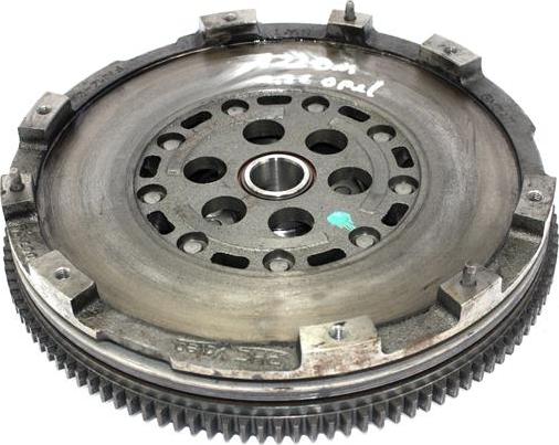 ATMMotoren 10011336 - Flywheel car-mod.net