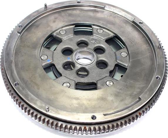 ATMMotoren 10011259 - Flywheel car-mod.net