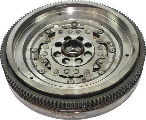 ATMMotoren 10011783 - Flywheel car-mod.net