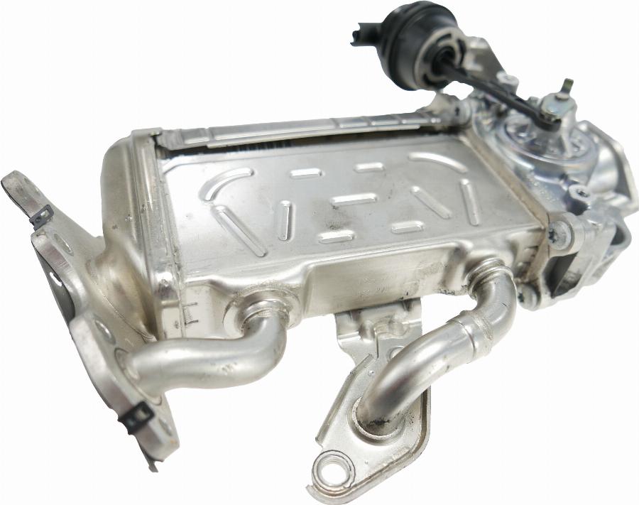 ATMMotoren 10018590 - Cooler, exhaust gas recirculation car-mod.net