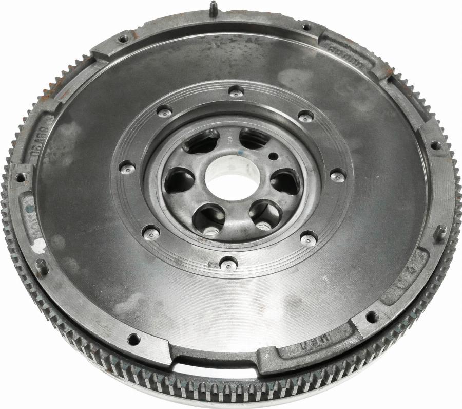ATMMotoren 10018503 - Flywheel car-mod.net