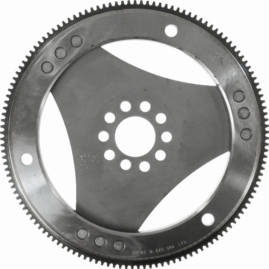 ATMMotoren 10018523 - Flywheel car-mod.net