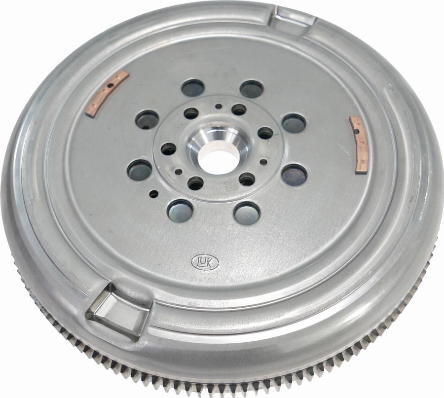 ATMMotoren 10018079 - Flywheel car-mod.net
