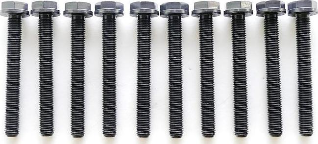 ATMMotoren 10018387 - Crankshaft Bearing Set car-mod.net
