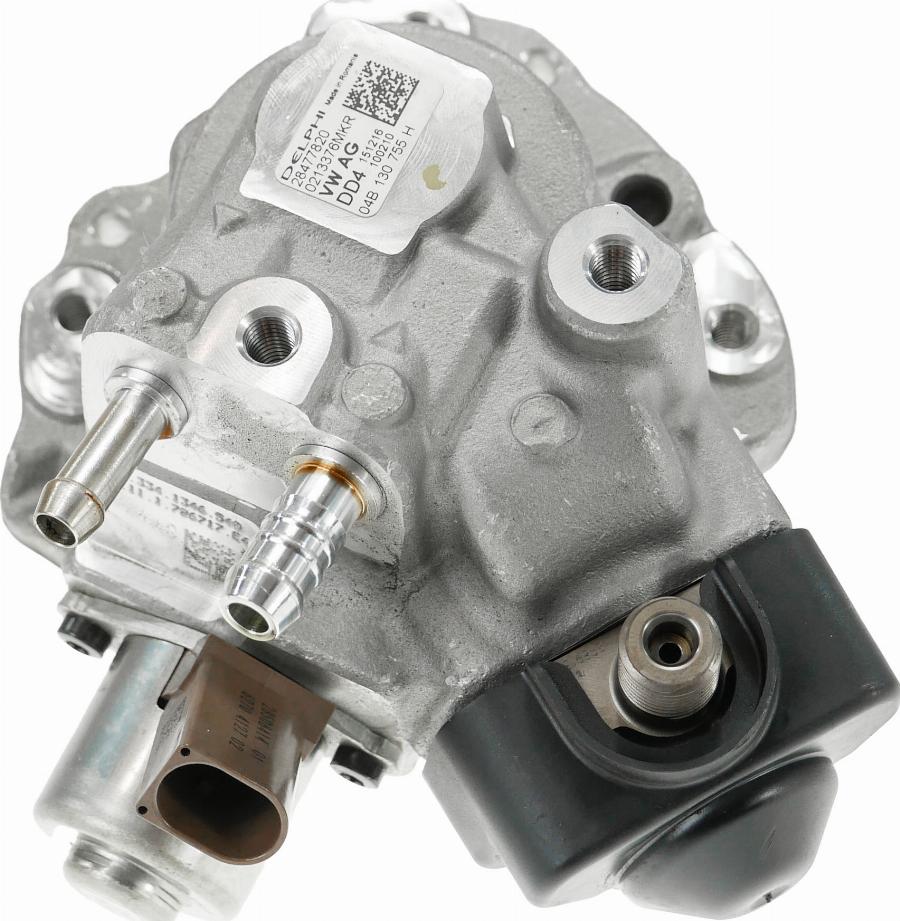 ATMMotoren 10018296 - High Pressure Pump car-mod.net
