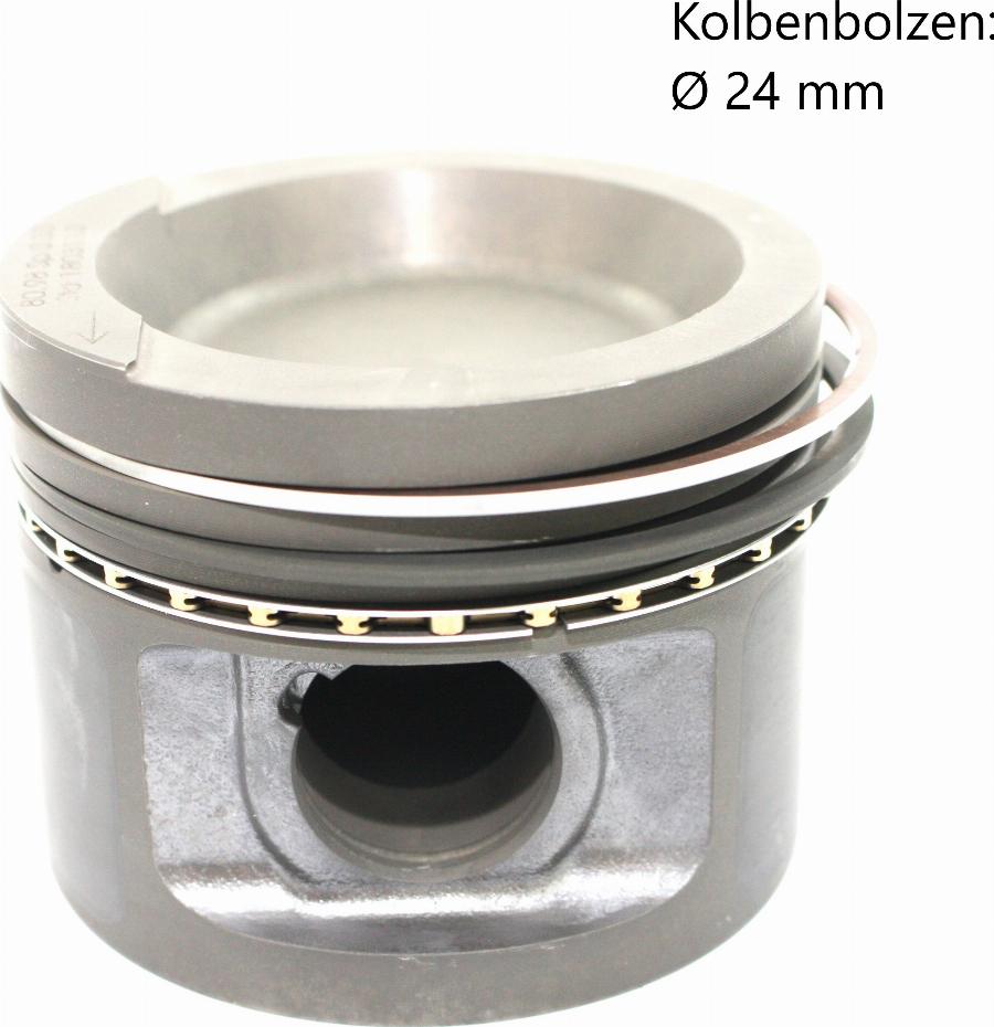 ATMMotoren 10013991 - Piston car-mod.net