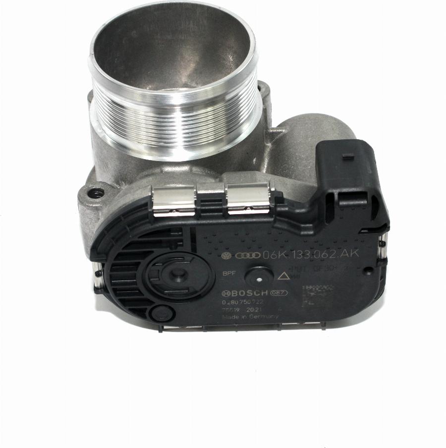 ATMMotoren 10013049 - Throttle body car-mod.net