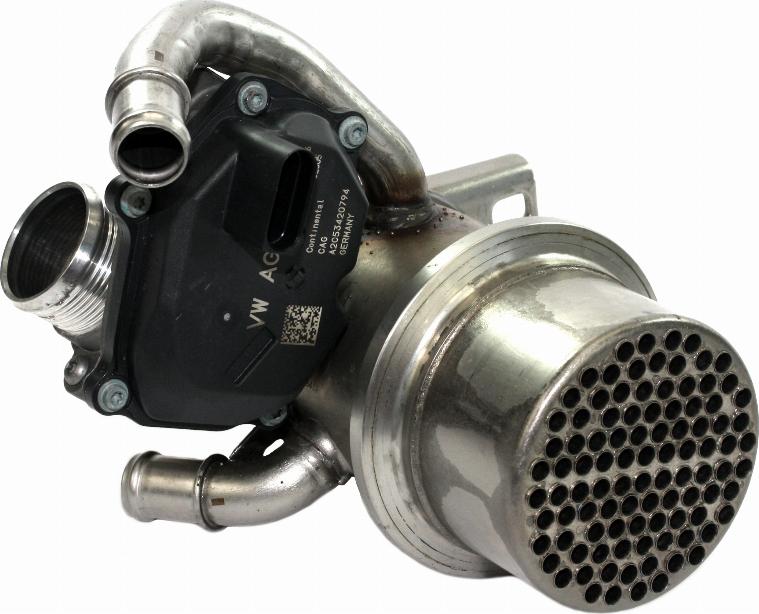 ATMMotoren 10013056 - Cooler, exhaust gas recirculation car-mod.net