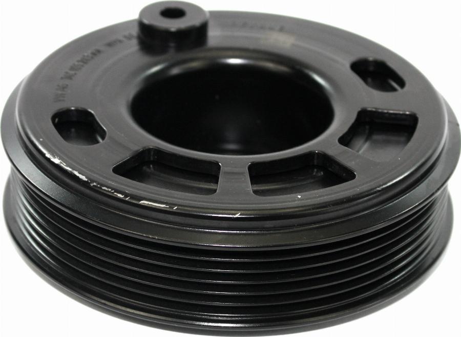 ATMMotoren 10013013 - Belt Pulley, crankshaft car-mod.net