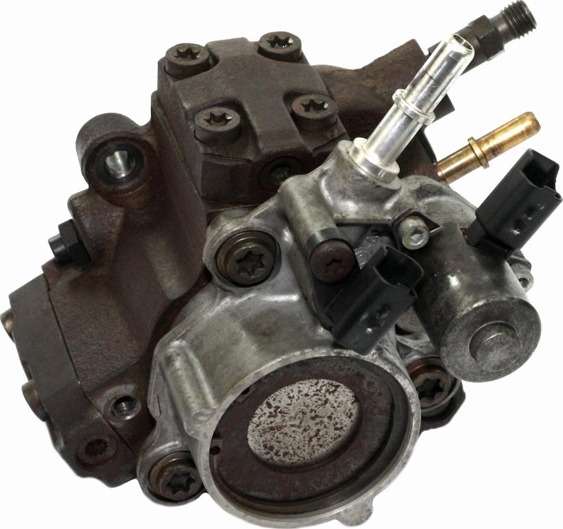 ATMMotoren 10013145 - High Pressure Pump car-mod.net